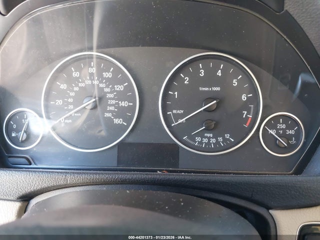 BMW 328i Xdrive 2014 WBA3B5C52EP543423 Image 15