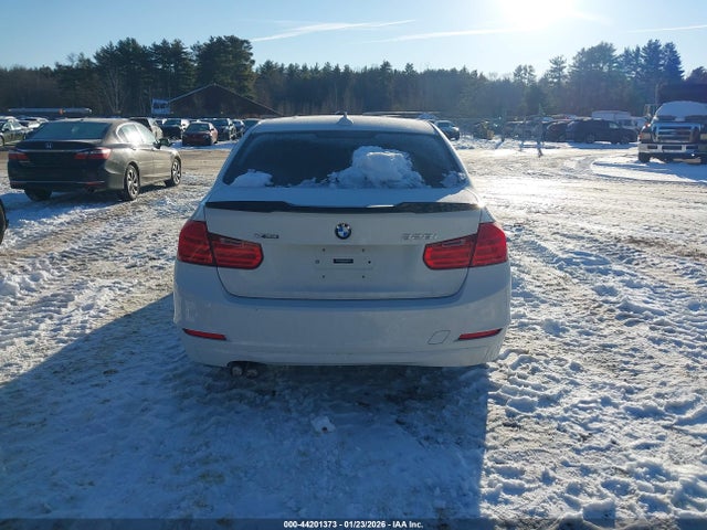 BMW 328i Xdrive 2014 WBA3B5C52EP543423 Image 16