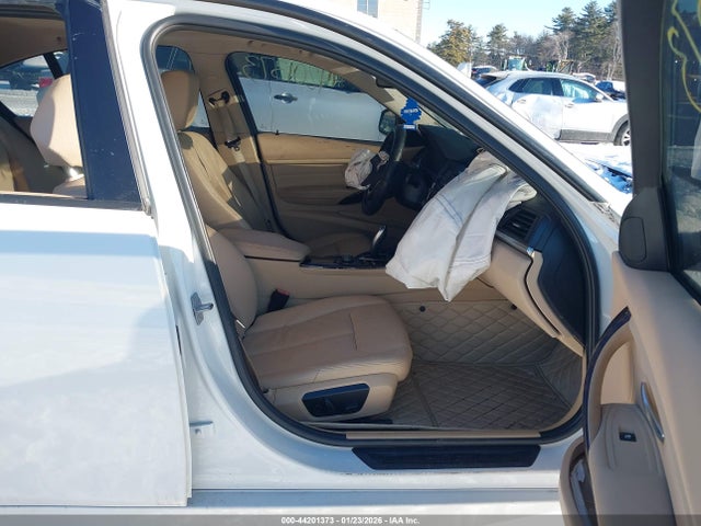 BMW 328i Xdrive 2014 WBA3B5C52EP543423 Image 5