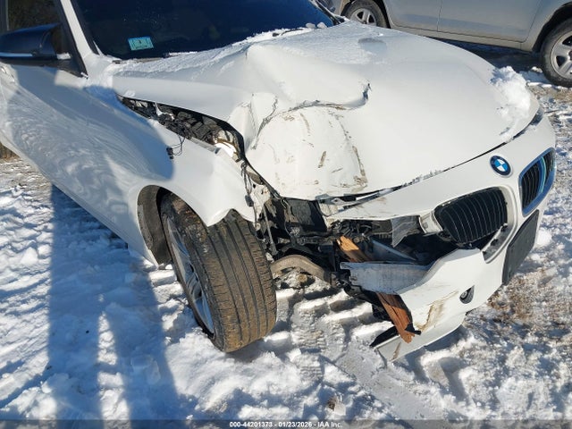 BMW 328i Xdrive 2014 WBA3B5C52EP543423 Image 6