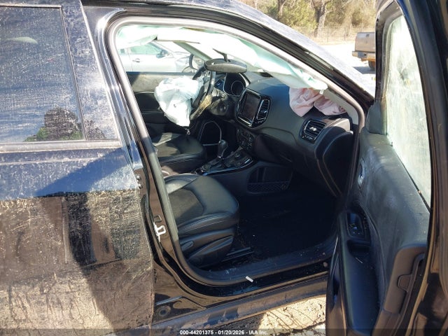 Jeep Compass Altitude 4x4 2018 3C4NJDBB1JT479381 Image 5