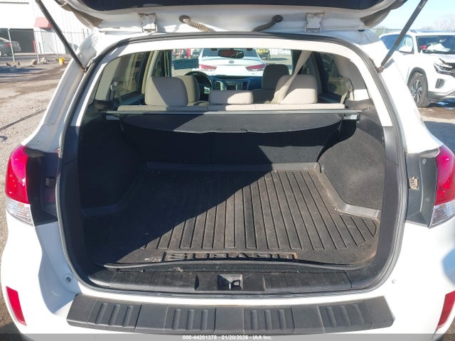 Subaru Outback 2.5i Premium 2014 4S4BRBFC1E3216954 Image 16