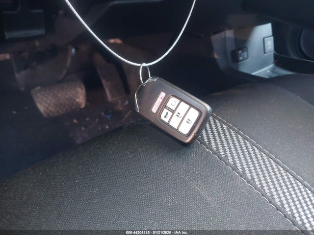 Honda CIVIC EX 2016 19XFC2F78GE039664 Image 11