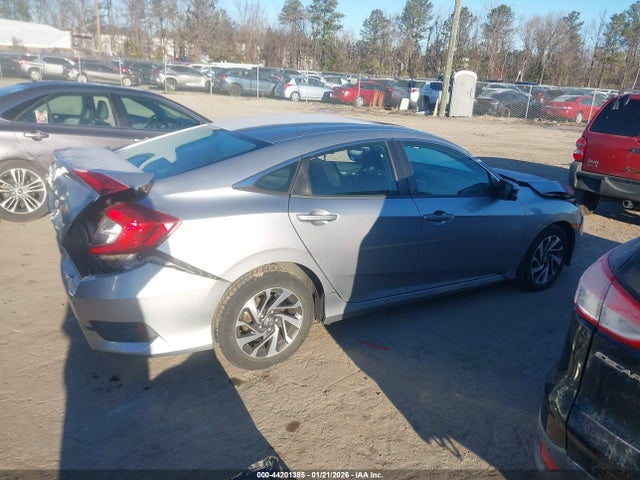 Honda CIVIC EX 2016 19XFC2F78GE039664 Image 13