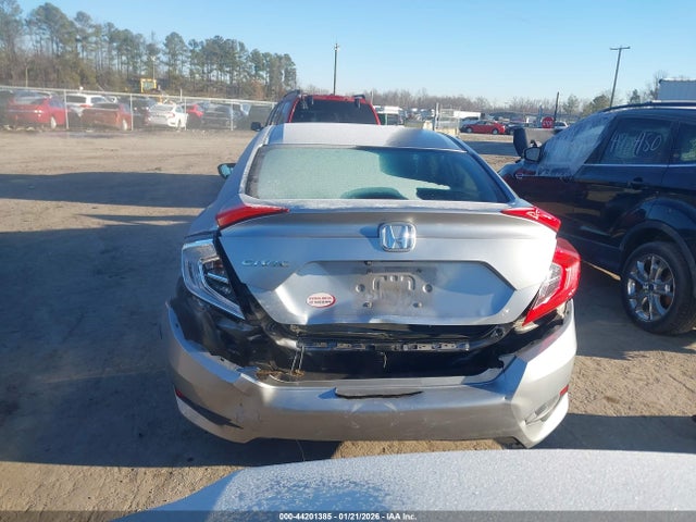 Honda CIVIC EX 2016 19XFC2F78GE039664 Image 16