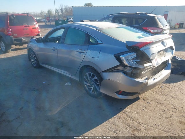 Honda CIVIC EX 2016 19XFC2F78GE039664 Image 3