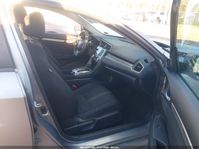 Honda CIVIC EX 2016 19XFC2F78GE039664 Image 5