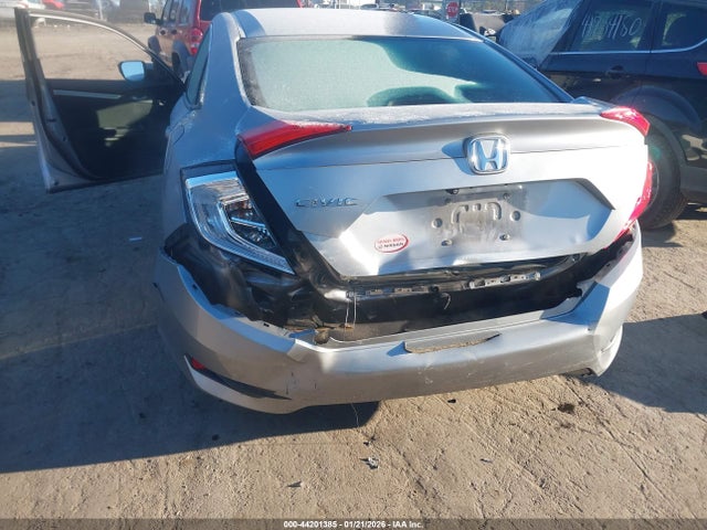 Honda CIVIC EX 2016 19XFC2F78GE039664 Image 6