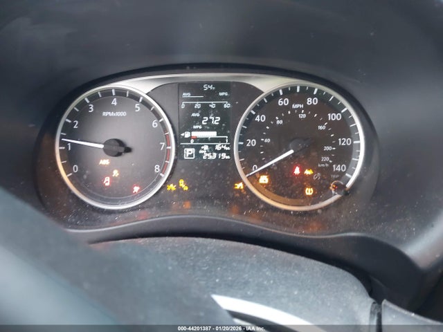 Nissan Kicks S Xtronic Cvt 2024 3N1CP5BVXRL552784 Image 7