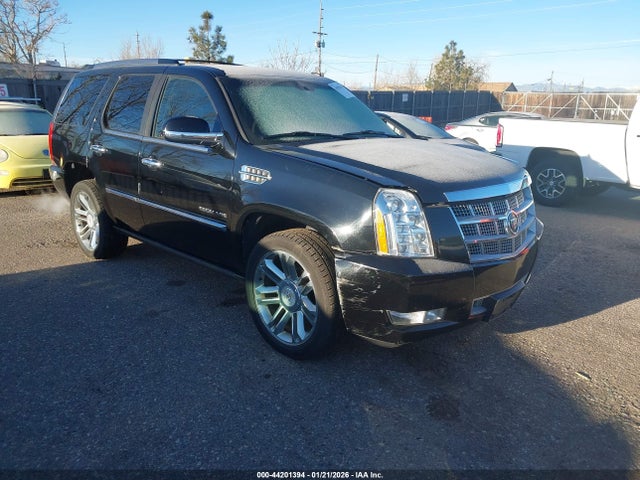 2011 CADILLAC ESCALADE 1GYS4DEF2BR259938 Photo 0