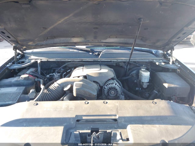 2011 CADILLAC ESCALADE 1GYS4DEF2BR259938 Photo 9