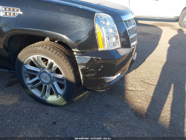 2011 CADILLAC ESCALADE 1GYS4DEF2BR259938 Photo 5
