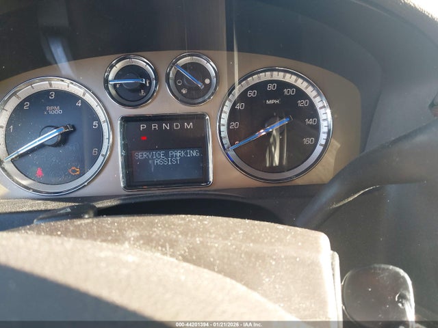 2011 CADILLAC ESCALADE 1GYS4DEF2BR259938 Photo 6