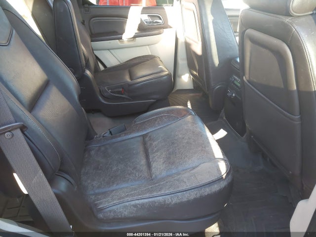 2011 CADILLAC ESCALADE 1GYS4DEF2BR259938 Photo 7