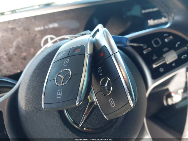 Продаж на аукціоні авто 2021 Mercedes-benz Gle 350 4matic, vin: 4JGFB4KB5MA526727, номер лоту: 44201411