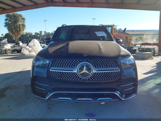 Продаж на аукціоні авто 2021 Mercedes-benz Gle 350 4matic, vin: 4JGFB4KB5MA526727, номер лоту: 44201411