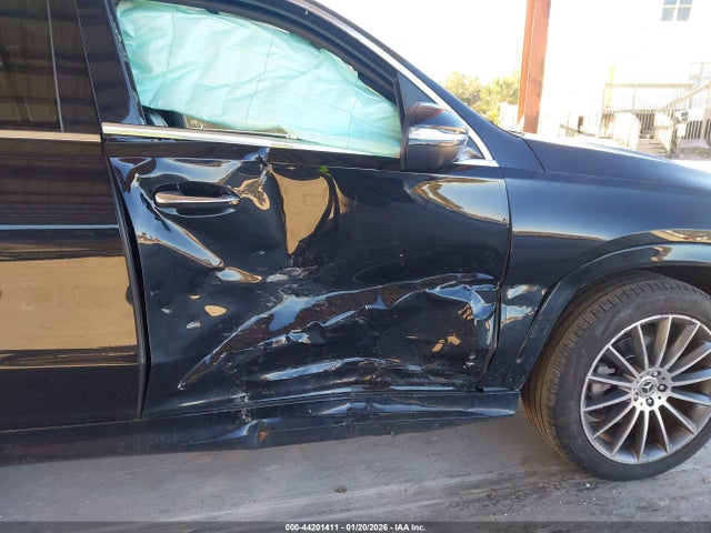Продаж на аукціоні авто 2021 Mercedes-benz Gle 350 4matic, vin: 4JGFB4KB5MA526727, номер лоту: 44201411