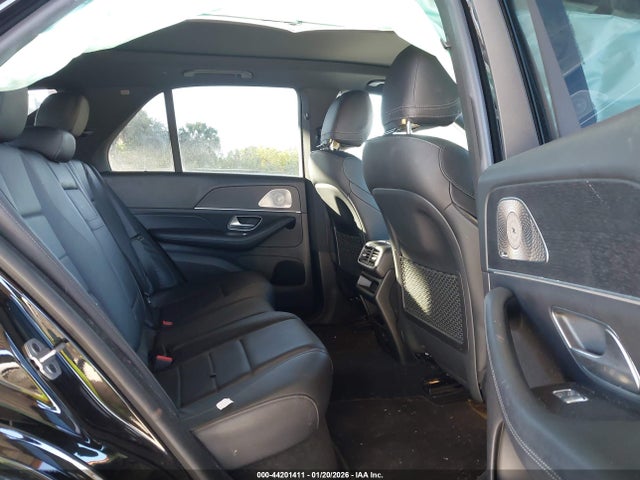 Продаж на аукціоні авто 2021 Mercedes-benz Gle 350 4matic, vin: 4JGFB4KB5MA526727, номер лоту: 44201411
