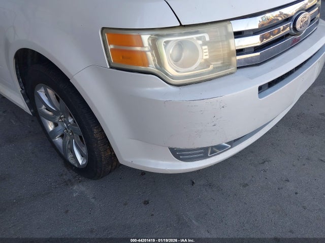 2011 FORD FLEX 2FMGK5DC1BBD07930 Photo 5