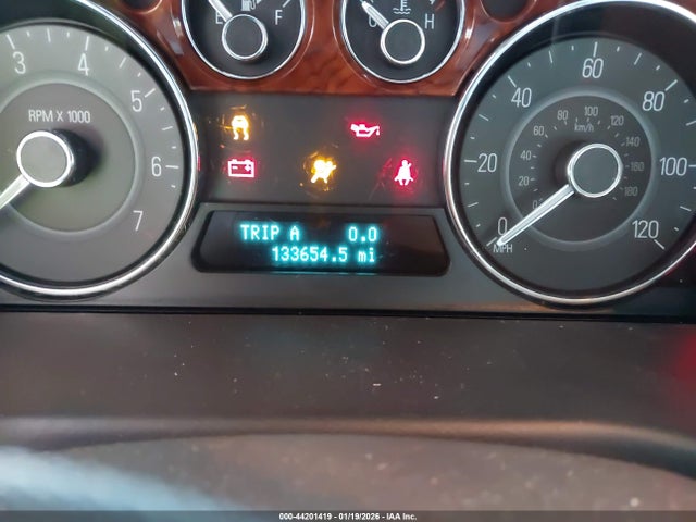 2011 FORD FLEX 2FMGK5DC1BBD07930 Photo 6