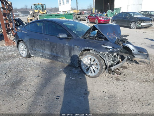 2023 TESLA MODEL 3 5YJ3E1EB9PF594422 Photo 0