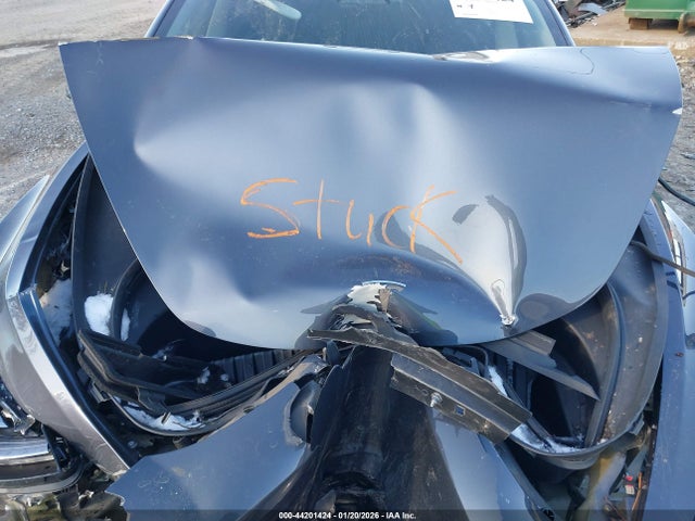 2023 TESLA MODEL 3 5YJ3E1EB9PF594422 Photo 9