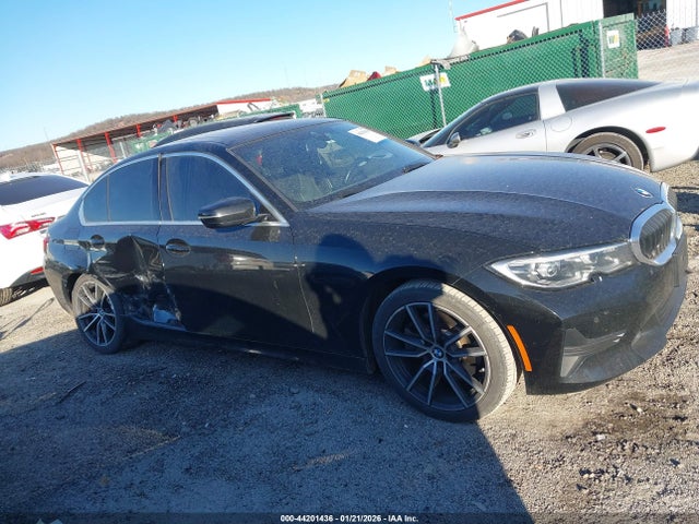 44201436 :رقم المزاد ، 3MW5R1J08L8B23312 vin ، 2020 Bmw 330i مزاد بيع