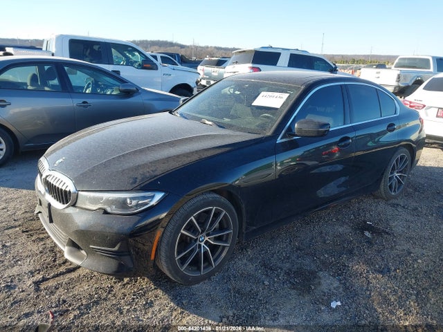 44201436 :رقم المزاد ، 3MW5R1J08L8B23312 vin ، 2020 Bmw 330i مزاد بيع