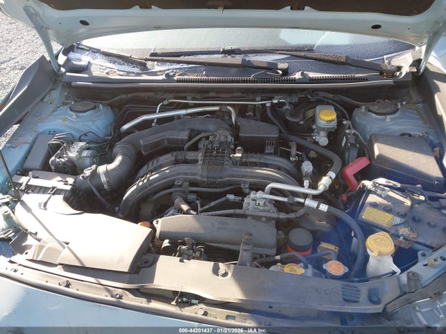 JF2GTAPC2L8268518 Subaru Crosstrek Premium