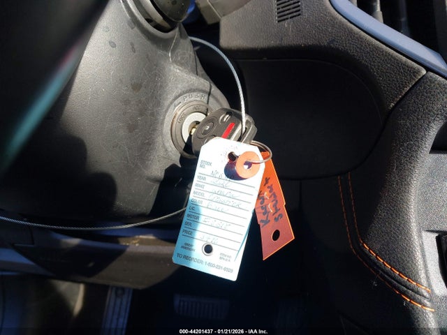 JF2GTAPC2L8268518 Subaru Crosstrek Premium