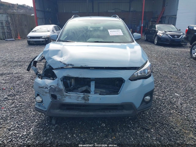 JF2GTAPC2L8268518 Subaru Crosstrek Premium