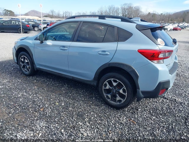 JF2GTAPC2L8268518 Subaru Crosstrek Premium