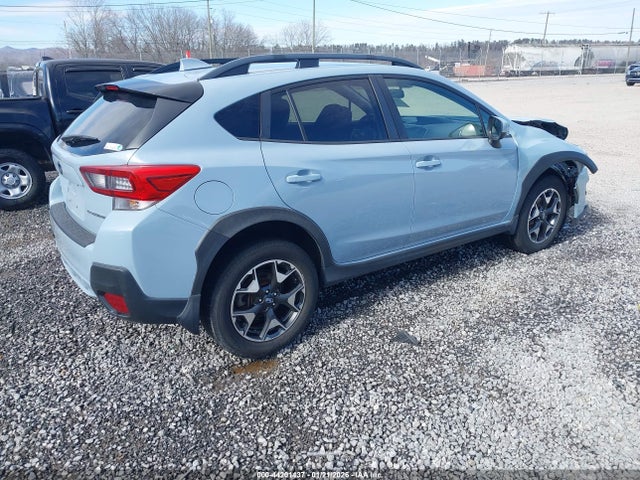JF2GTAPC2L8268518 Subaru Crosstrek Premium