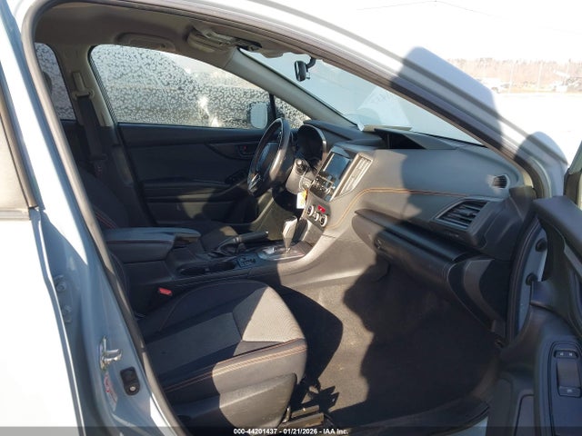 JF2GTAPC2L8268518 Subaru Crosstrek Premium