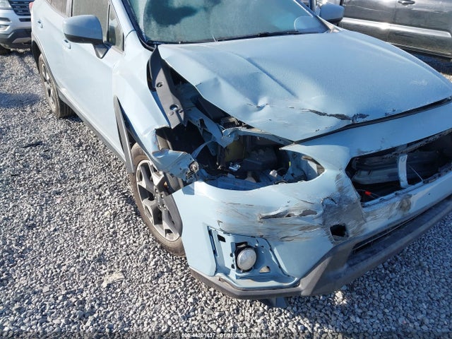 JF2GTAPC2L8268518 Subaru Crosstrek Premium