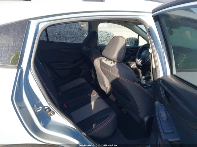 JF2GTAPC2L8268518 Subaru Crosstrek Premium