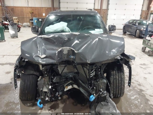 Продаж на аукціоні авто 2024 Jeep Grand Cherokee 4xe Overland, vin: 1C4RJYD65RC681835, номер лоту: 44201438