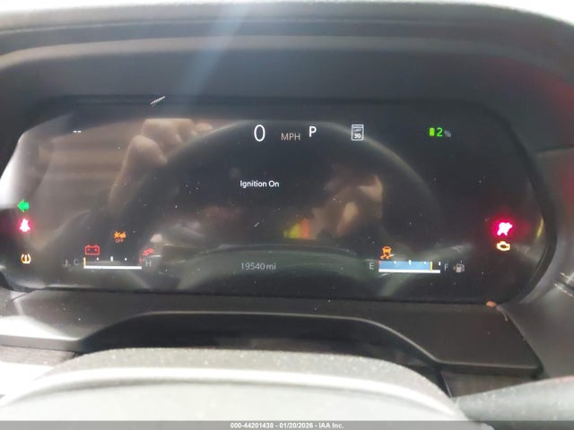 Продаж на аукціоні авто 2024 Jeep Grand Cherokee 4xe Overland, vin: 1C4RJYD65RC681835, номер лоту: 44201438