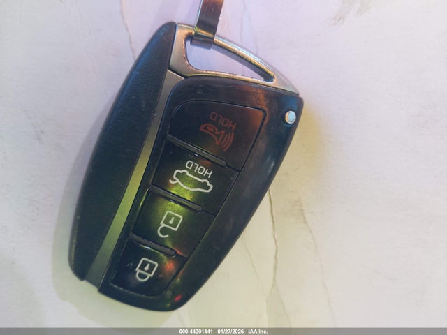 KMHGN4JE1FU021549 Hyundai Genesis 3.8