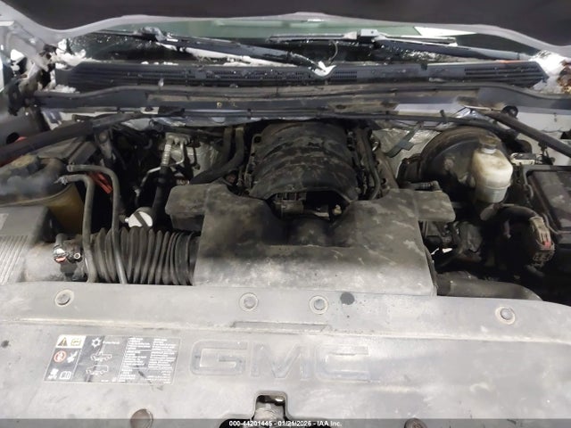 3GTU2UEC9EG156112 GMC Sierra 1500 Sle
