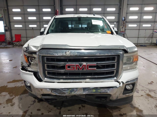 3GTU2UEC9EG156112 GMC Sierra 1500 Sle