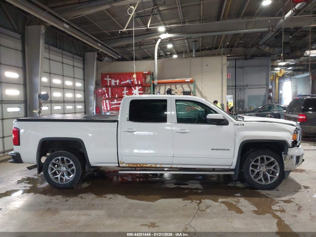 3GTU2UEC9EG156112 GMC Sierra 1500 Sle