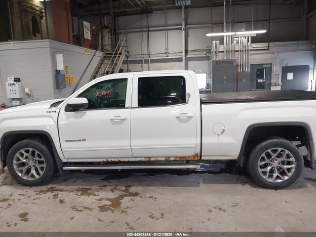 3GTU2UEC9EG156112 GMC Sierra 1500 Sle