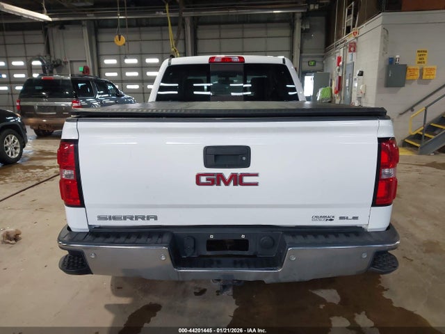 3GTU2UEC9EG156112 GMC Sierra 1500 Sle