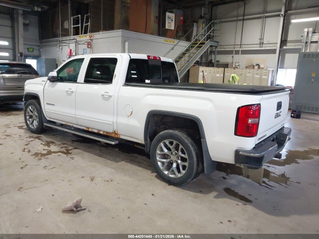 3GTU2UEC9EG156112 GMC Sierra 1500 Sle