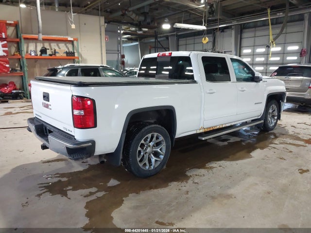 3GTU2UEC9EG156112 GMC Sierra 1500 Sle
