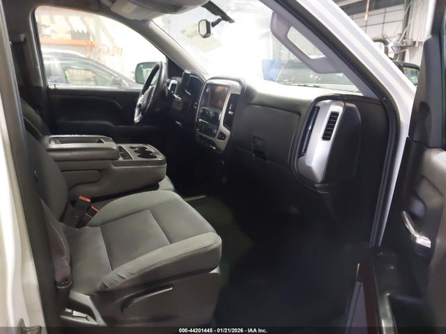3GTU2UEC9EG156112 GMC Sierra 1500 Sle