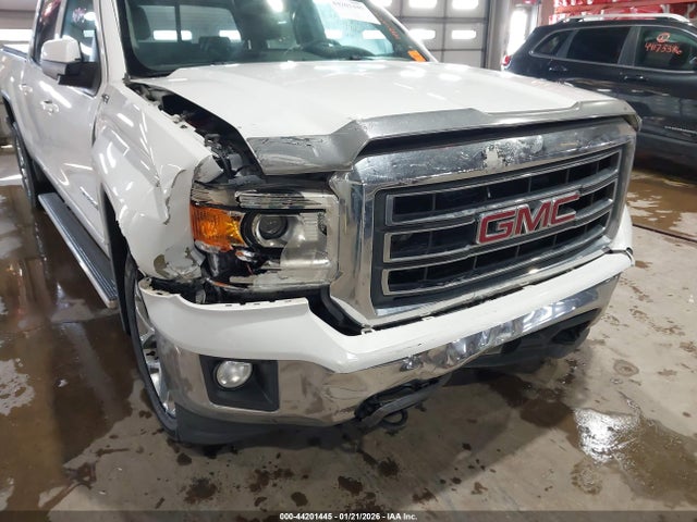 3GTU2UEC9EG156112 GMC Sierra 1500 Sle