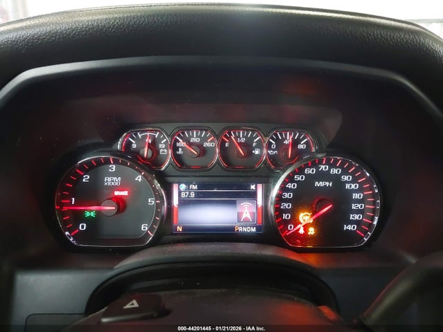 3GTU2UEC9EG156112 GMC Sierra 1500 Sle