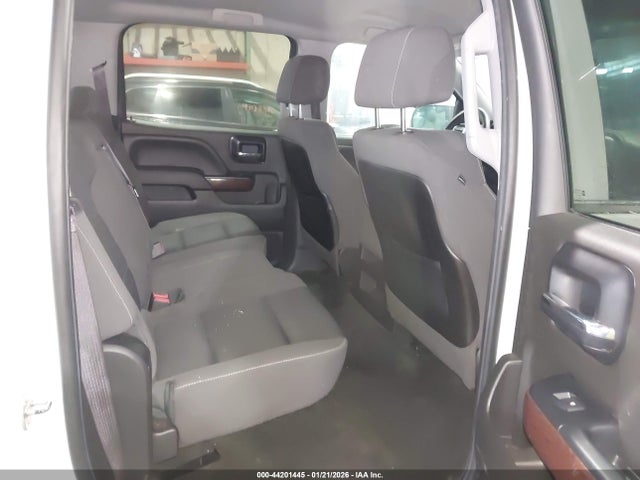 3GTU2UEC9EG156112 GMC Sierra 1500 Sle